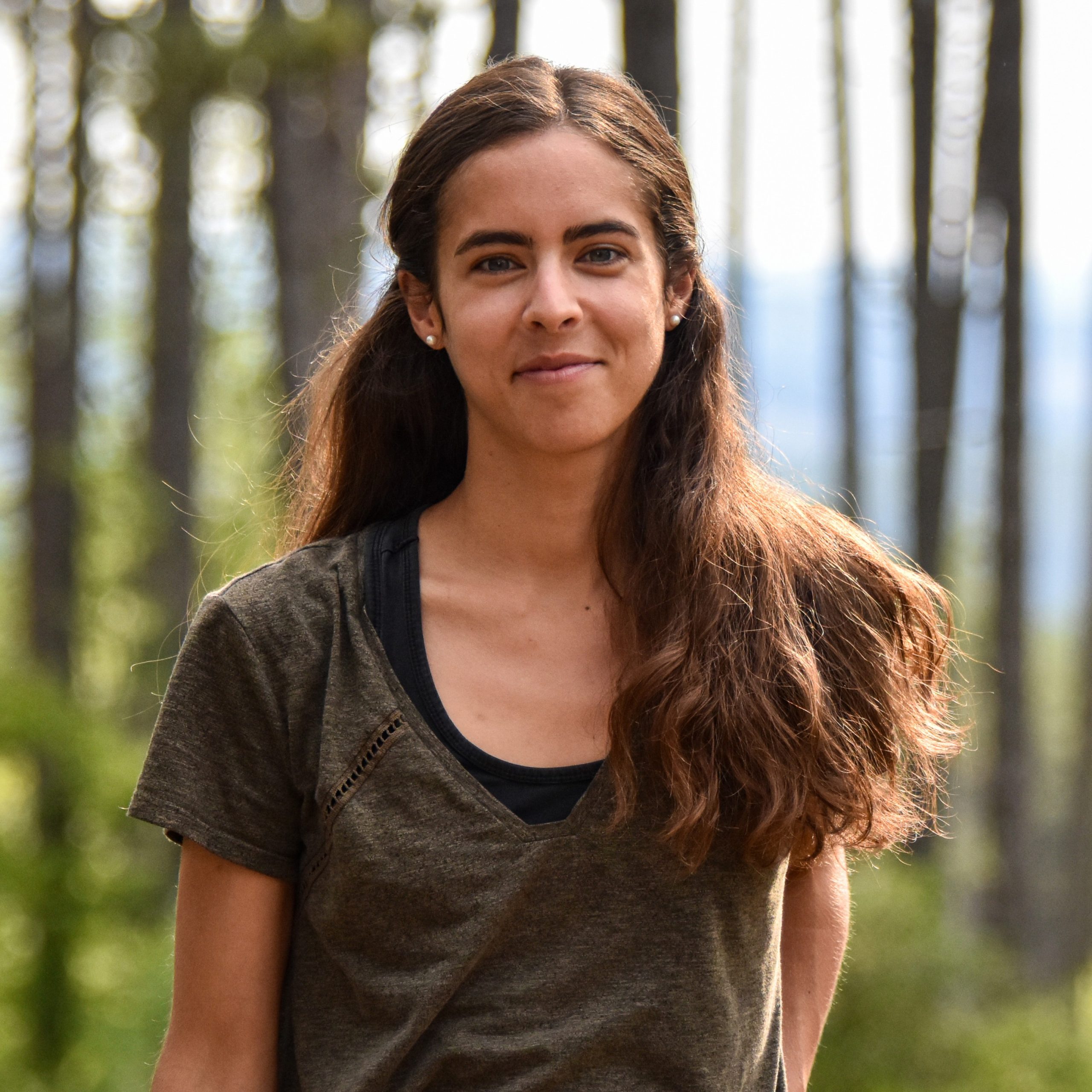 Caroline Péchoux