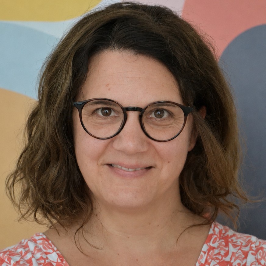 Julie Simermann