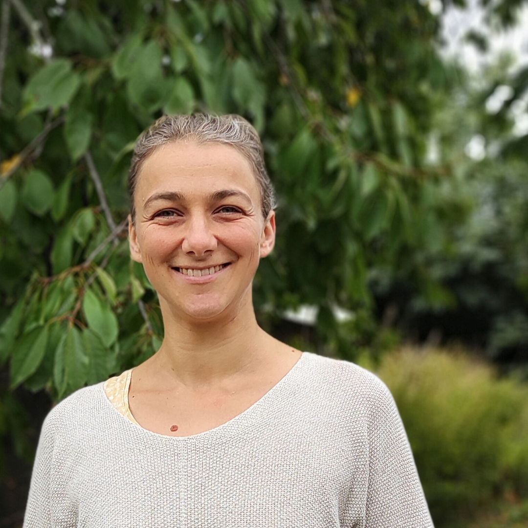 Laetitia Gauthier Plisson