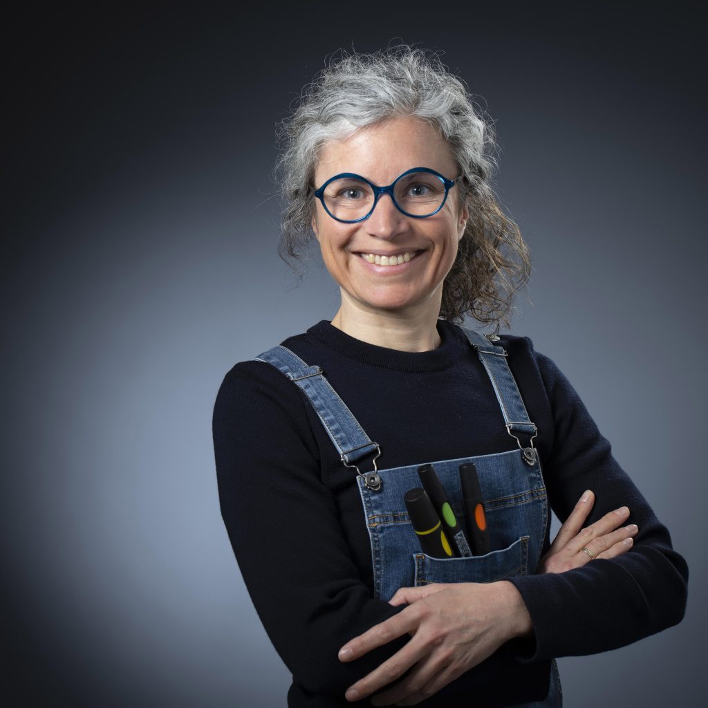 Sophie Le Penher