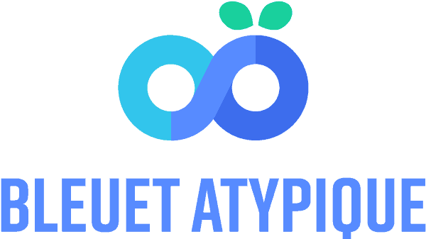 Bleuet Atypique