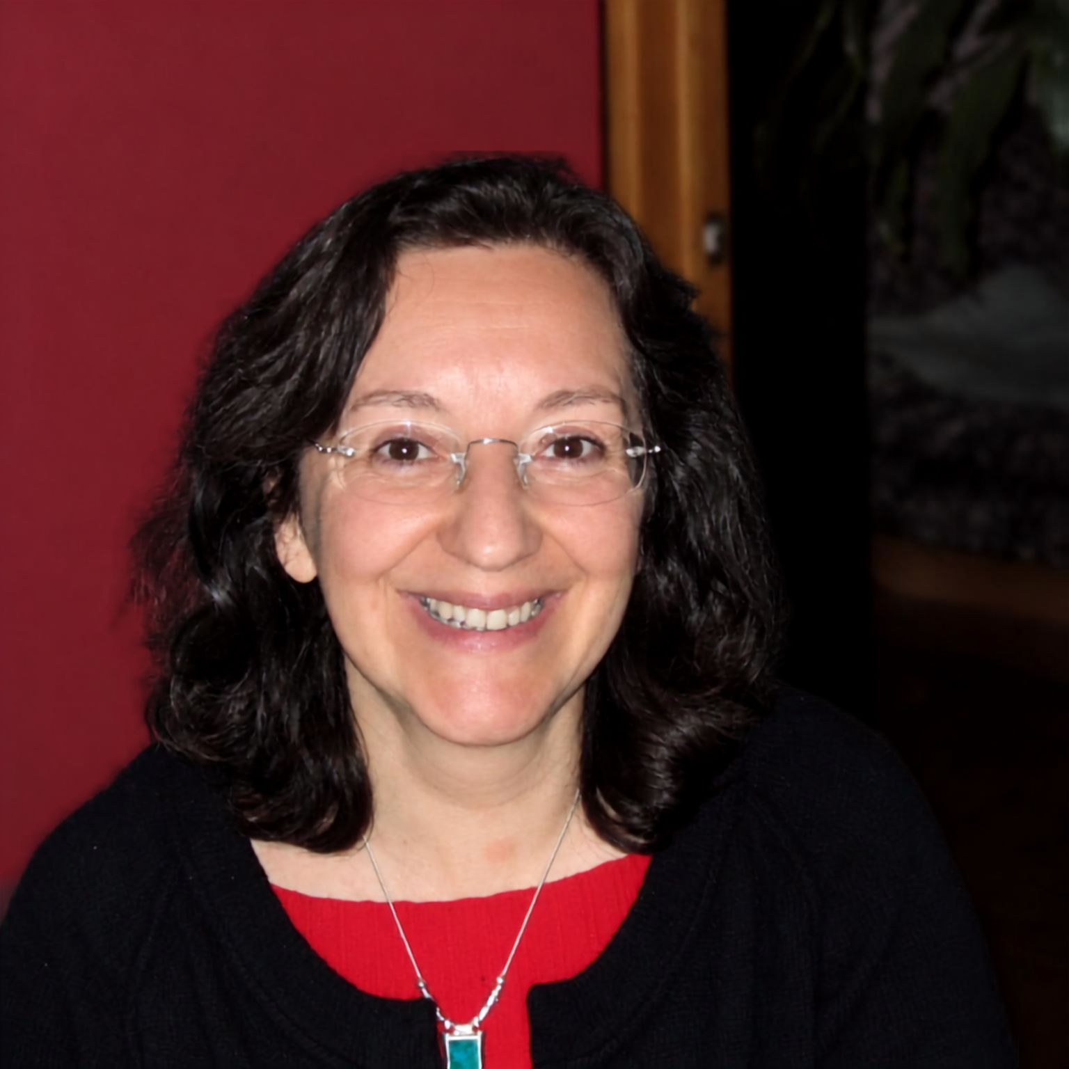 Brigitte Chamak