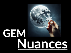 GEM Nuances Valence