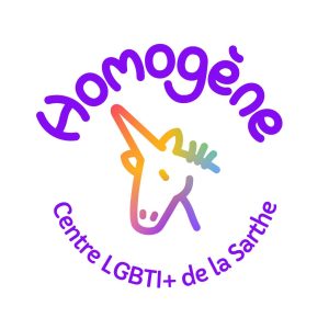 Homogène, centre LGBTI+ de la Sarthe