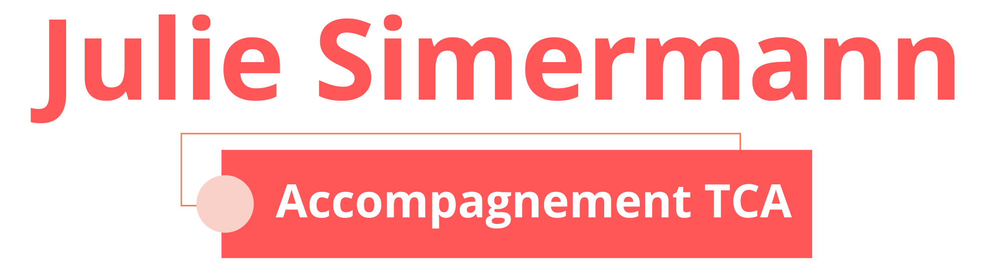 Julie SIMERMANN