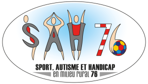 Sport, Autisme et HANDicap en milieu rural 76