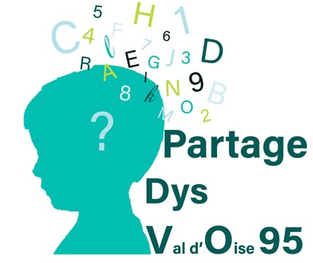 Partage Dys Val d’Oise 95