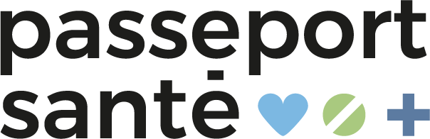 Passeport santé +