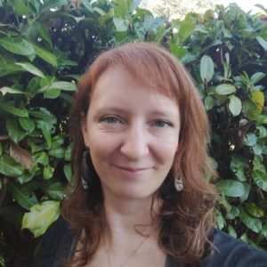Samantha ARNOULT