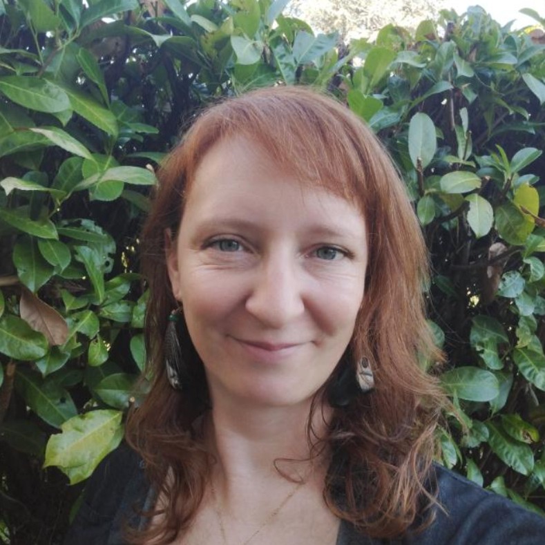 Samantha Arnoult