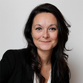 Maître Sophie Janois