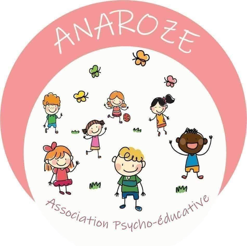 ANAROZE, association psycho-éducative