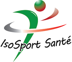 IsoSport Santé