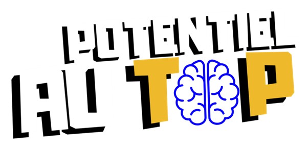 Potentiel au Top